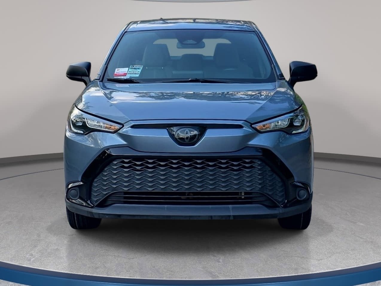 2024 Toyota Corolla Cross Hybrid S