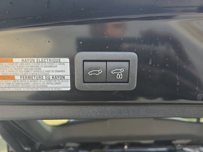 2024 Toyota Corolla Cross Hybrid XSE