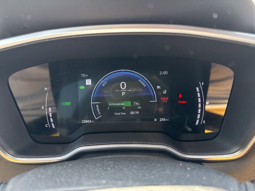 2024 Toyota Corolla Cross Hybrid XSE