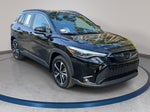 2024 Toyota Corolla Cross Hybrid XSE