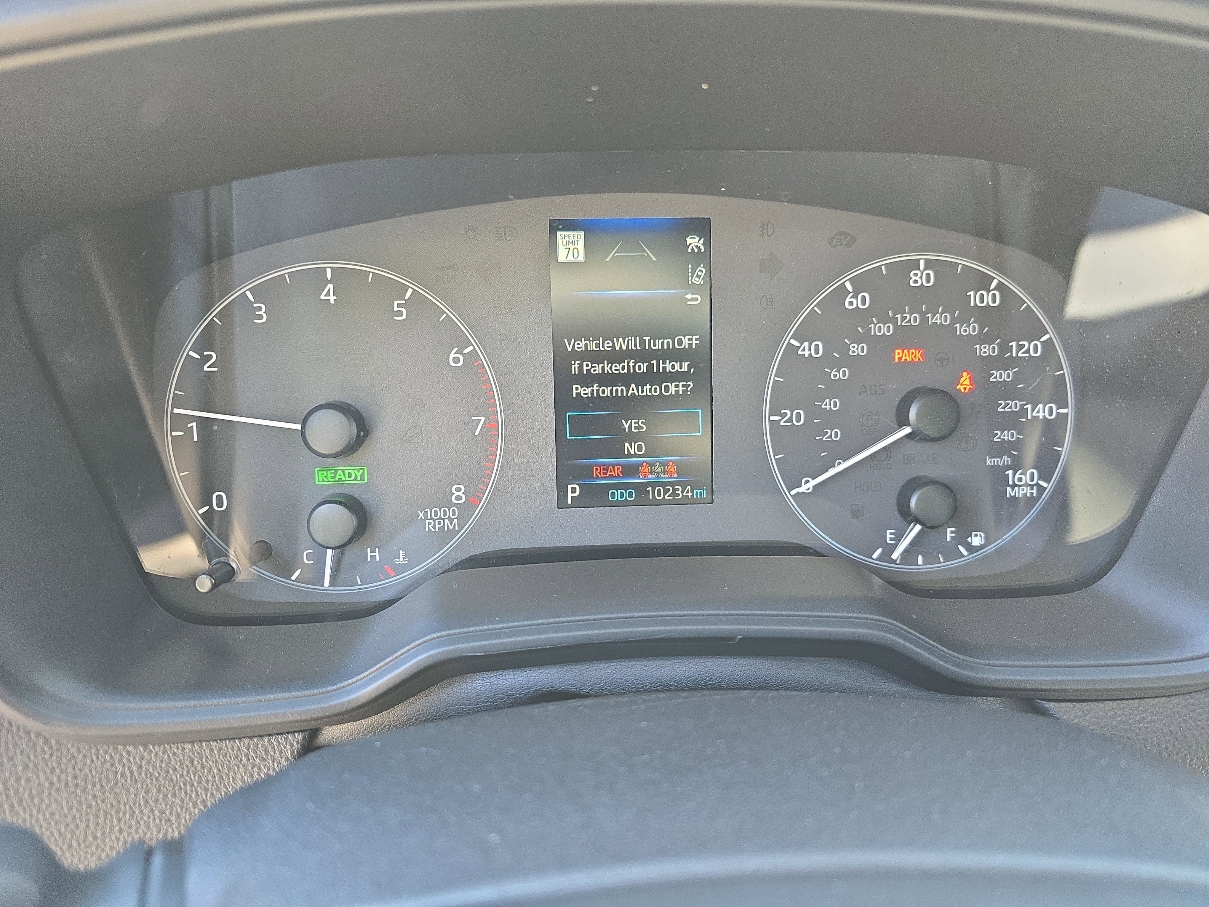 2025 Toyota Corolla Cross Hybrid SE