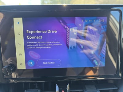 2025 Toyota Corolla Cross Hybrid SE