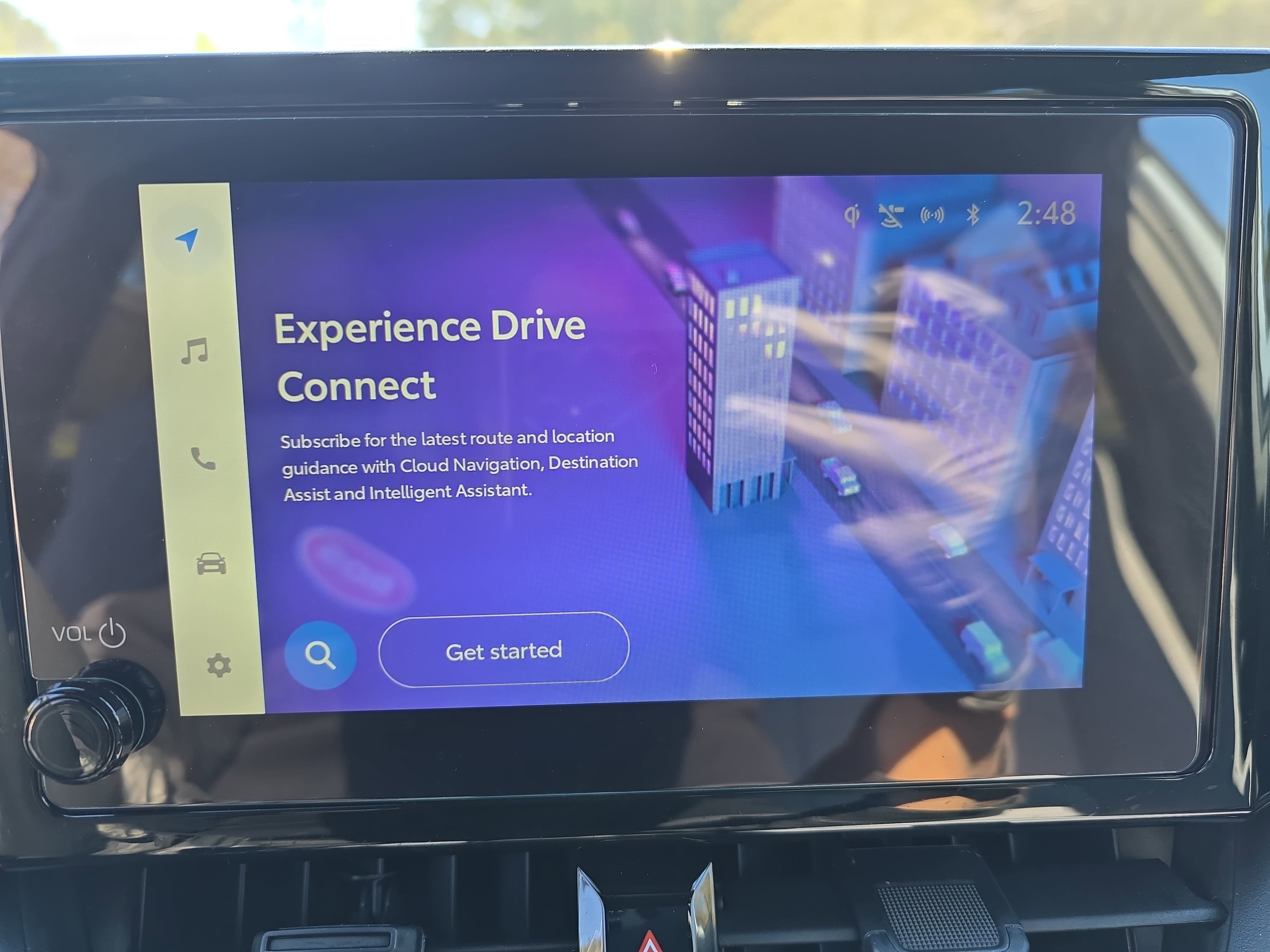 2025 Toyota Corolla Cross Hybrid SE