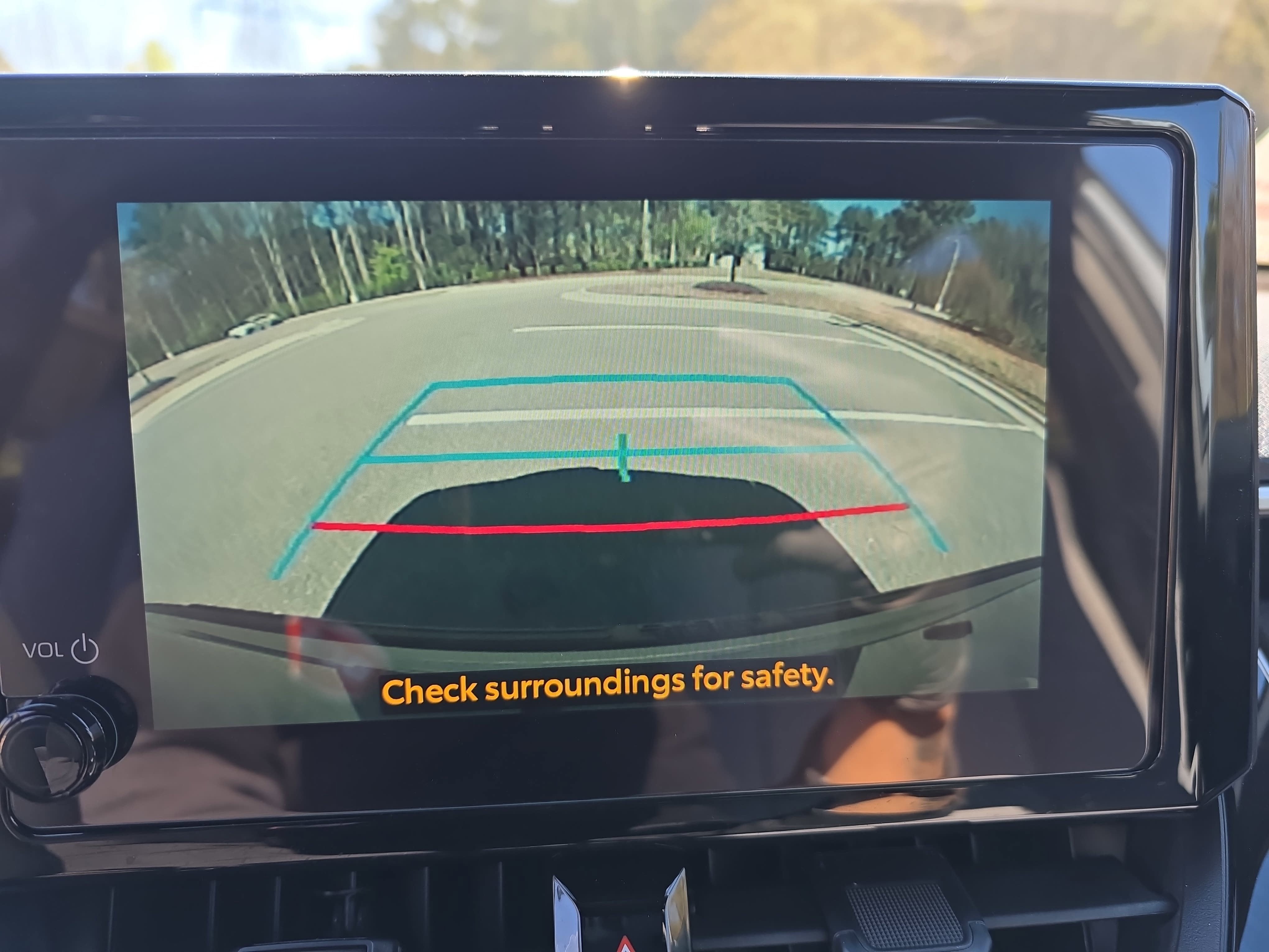 2025 Toyota Corolla Cross Hybrid SE