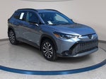 2025 Toyota Corolla Cross Hybrid SE