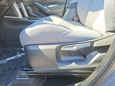 2025 Toyota Corolla Cross Hybrid SE