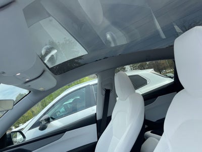 2026 Tesla Model Y Base