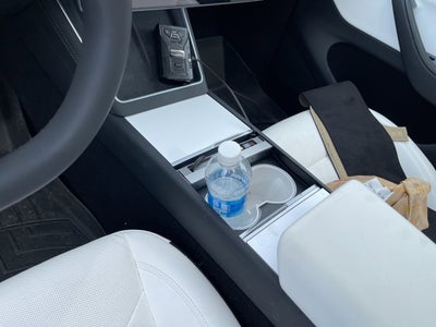 2026 Tesla Model Y Base