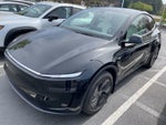 2026 Tesla Model Y Base