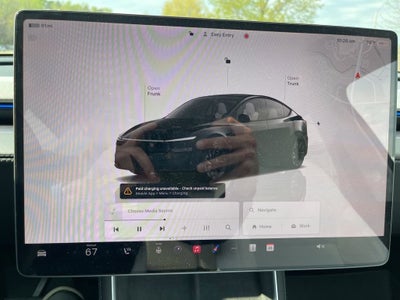 2026 Tesla Model Y Base