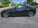 2017 Subaru BRZ Limited