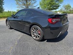 2017 Subaru BRZ Limited