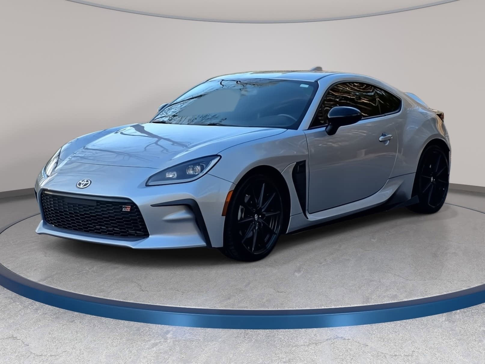 2022 Toyota GR86 Premium