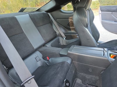 2022 Toyota GR86 Premium