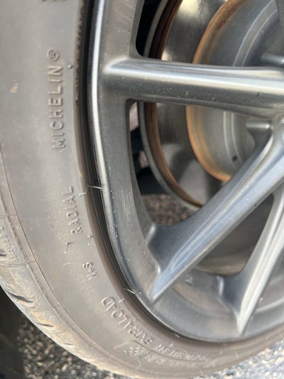 2022 Toyota GR86 Premium