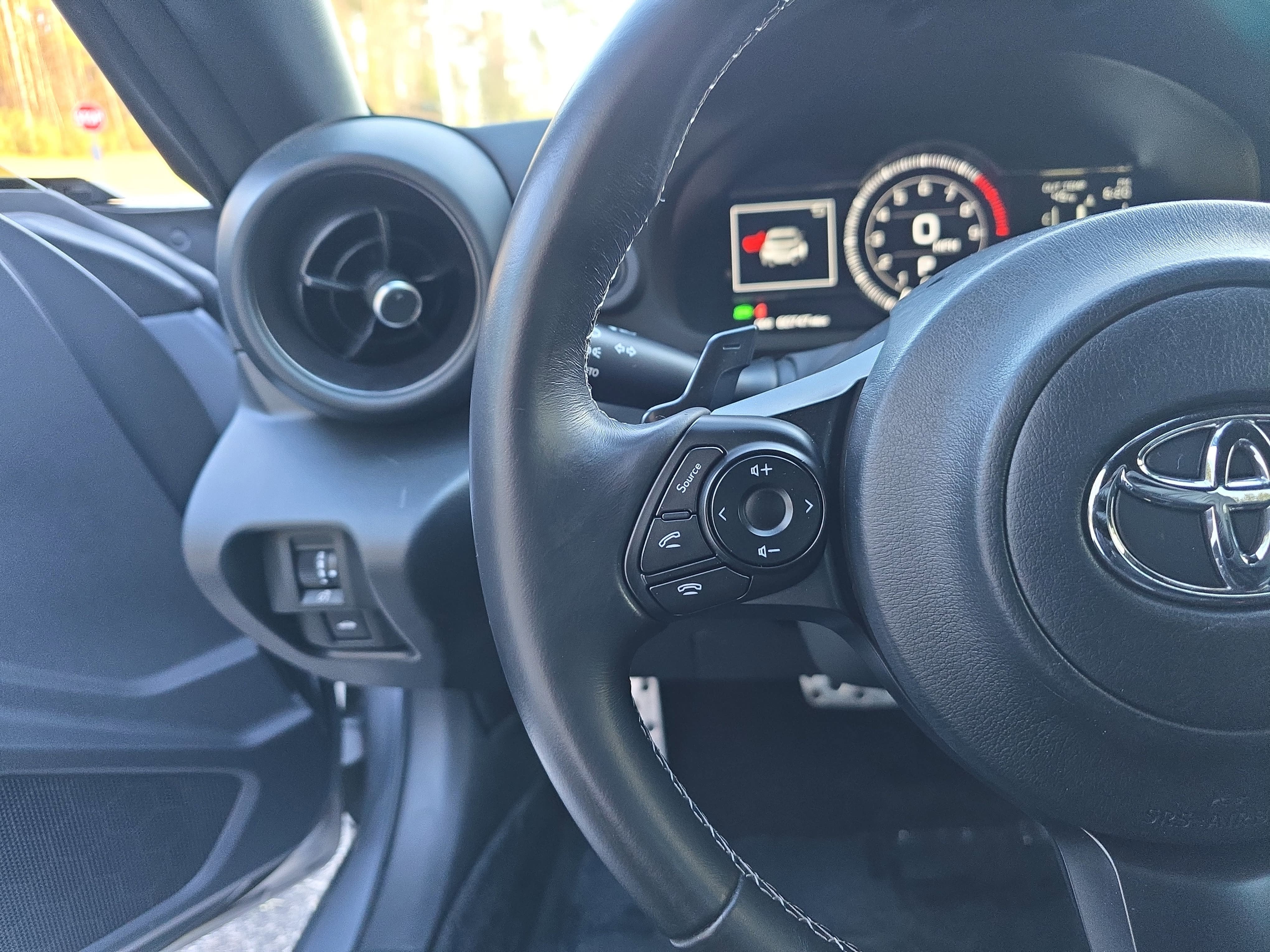 2022 Toyota GR86 Premium