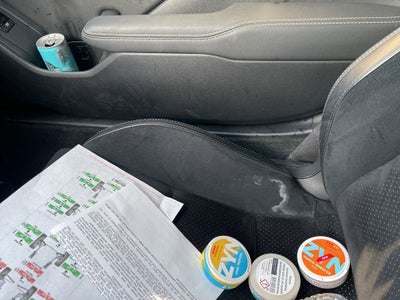 2022 Toyota GR86 Premium