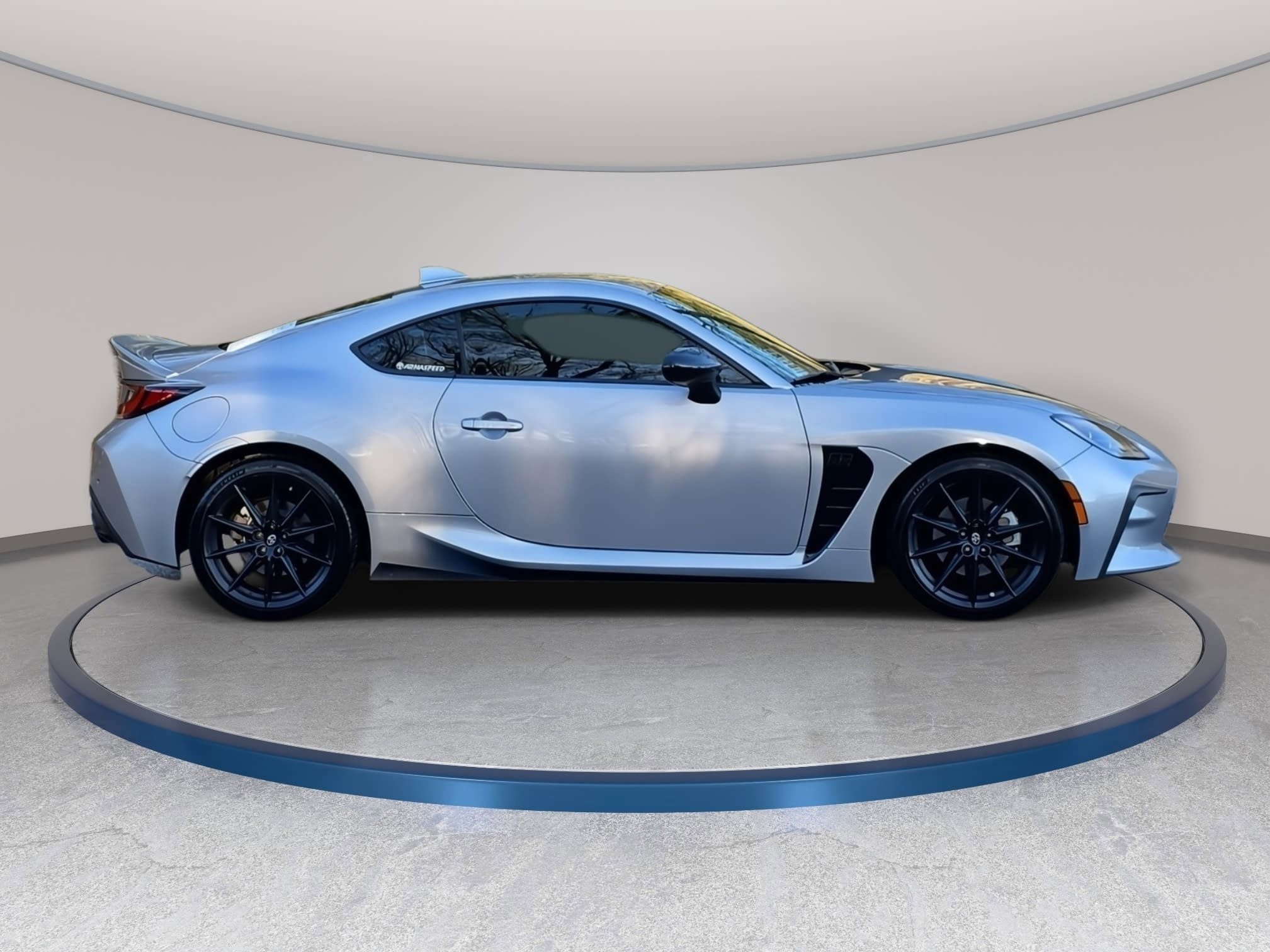 2022 Toyota GR86 Premium