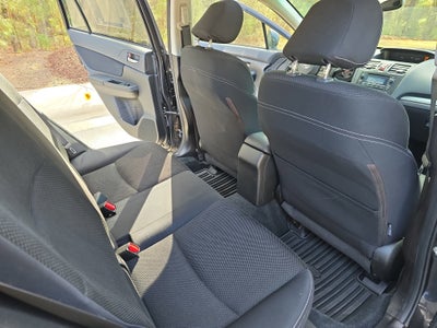 2013 Subaru XV Crosstrek Premium