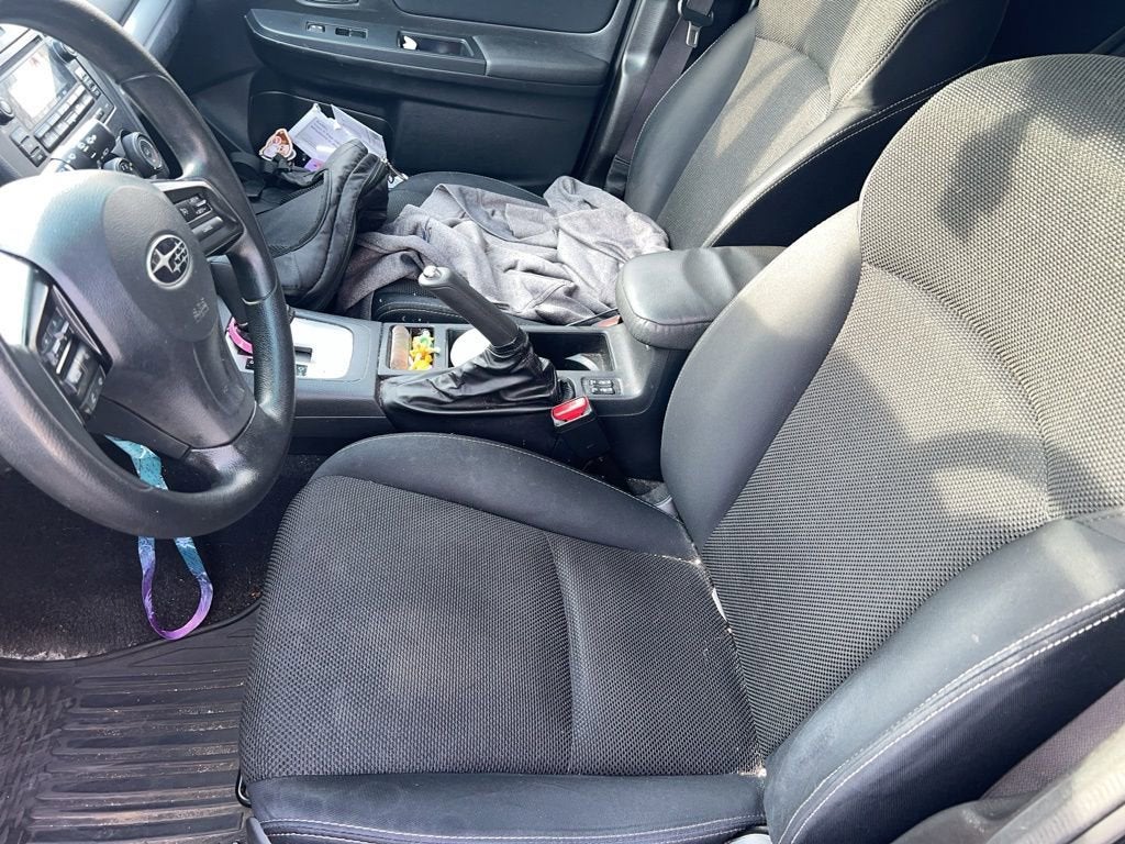 2013 Subaru XV Crosstrek Premium