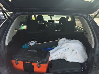 2013 Subaru XV Crosstrek Premium