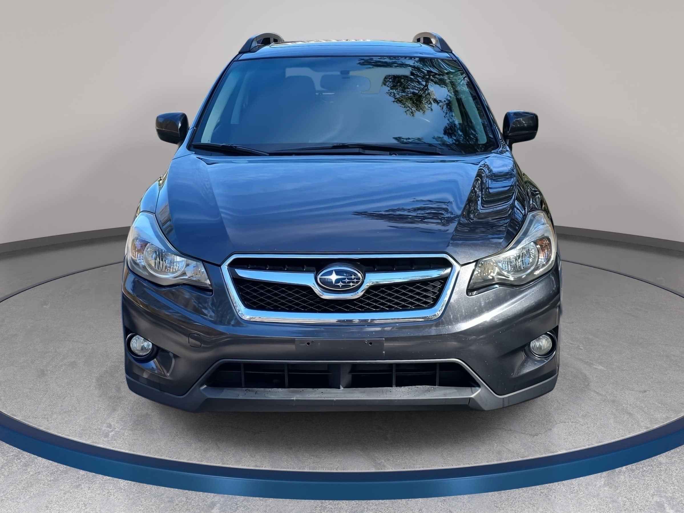2013 Subaru XV Crosstrek Premium