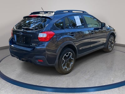 2013 Subaru XV Crosstrek Premium
