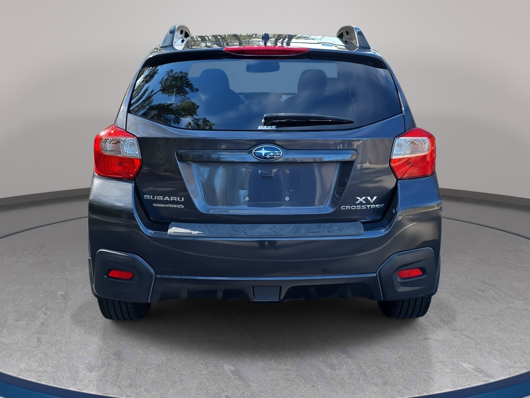 2013 Subaru XV Crosstrek Premium