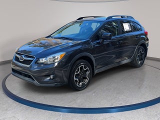 2013 Subaru XV Crosstrek Premium