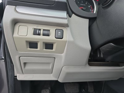 2018 Subaru Forester Premium