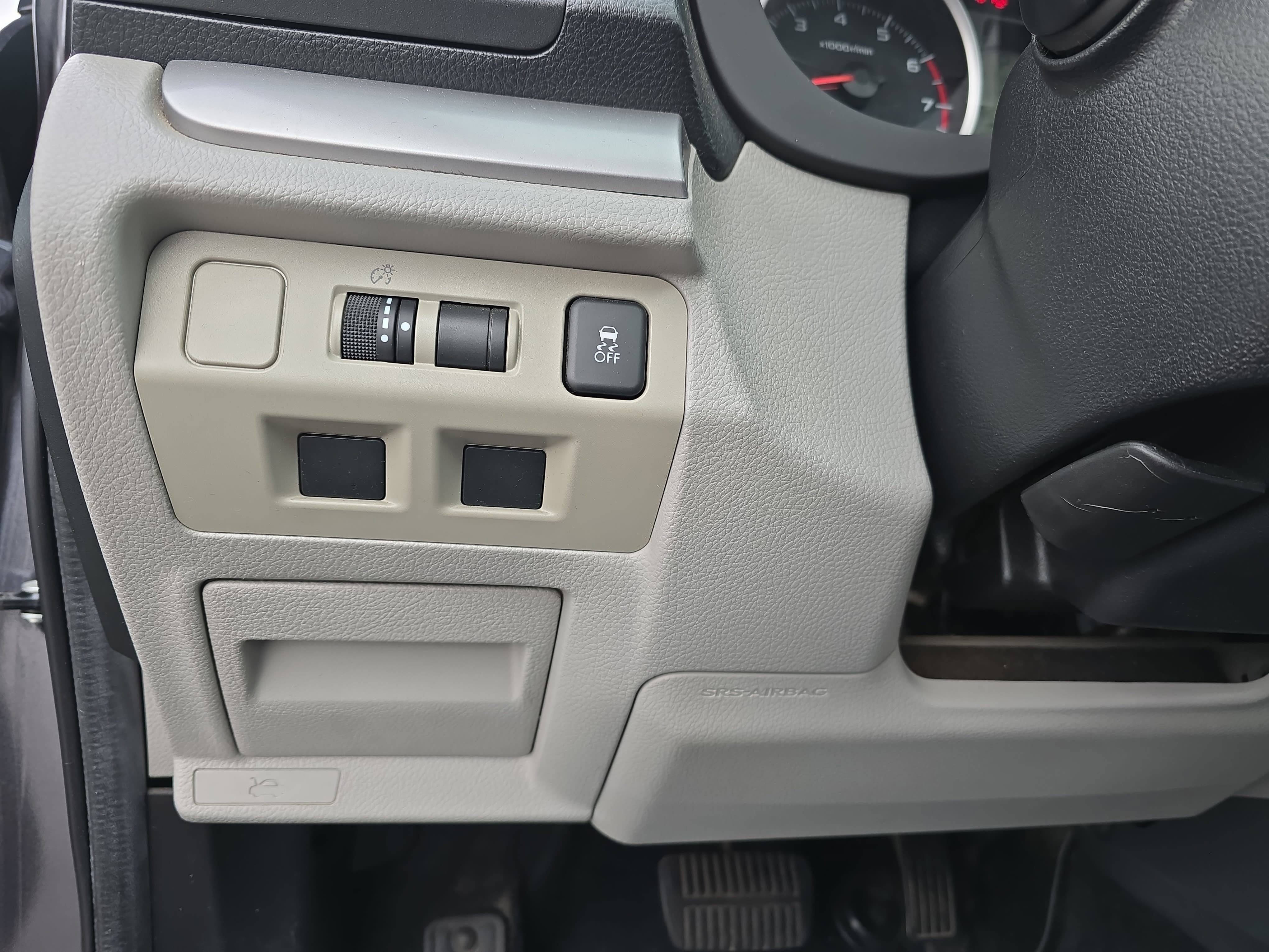 2018 Subaru Forester Premium