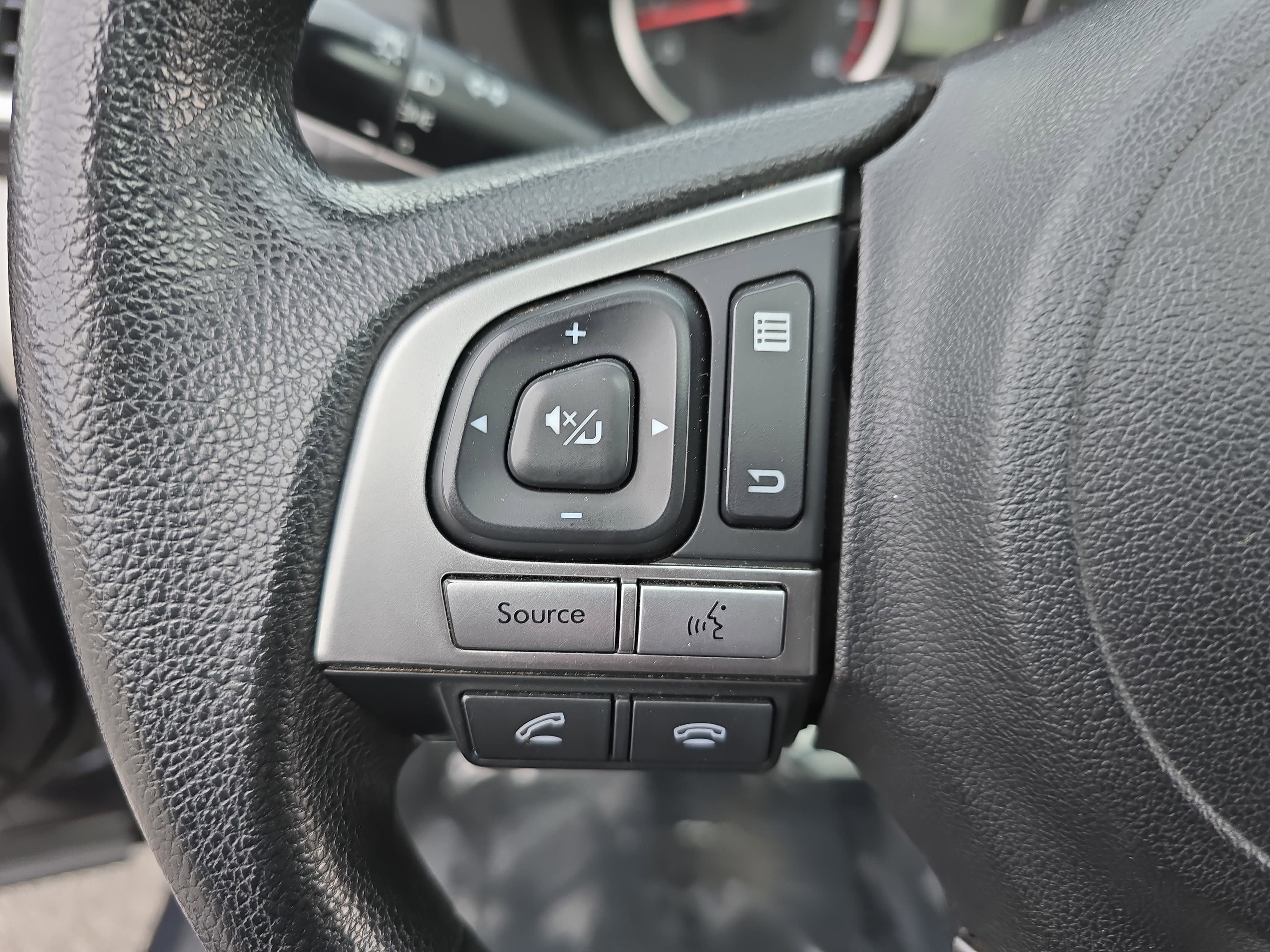 2018 Subaru Forester Premium