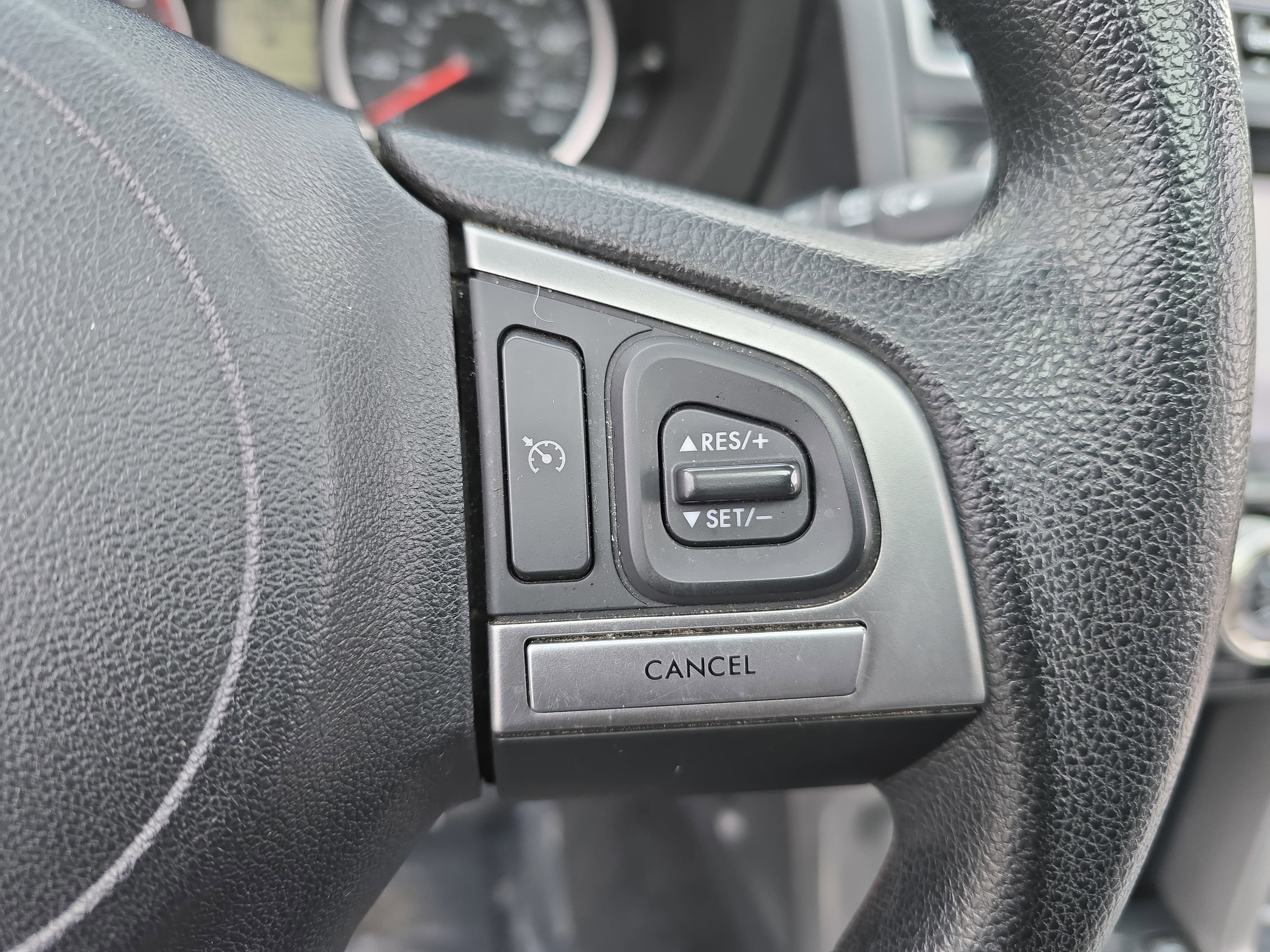 2018 Subaru Forester Premium