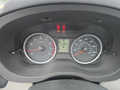 2018 Subaru Forester Premium