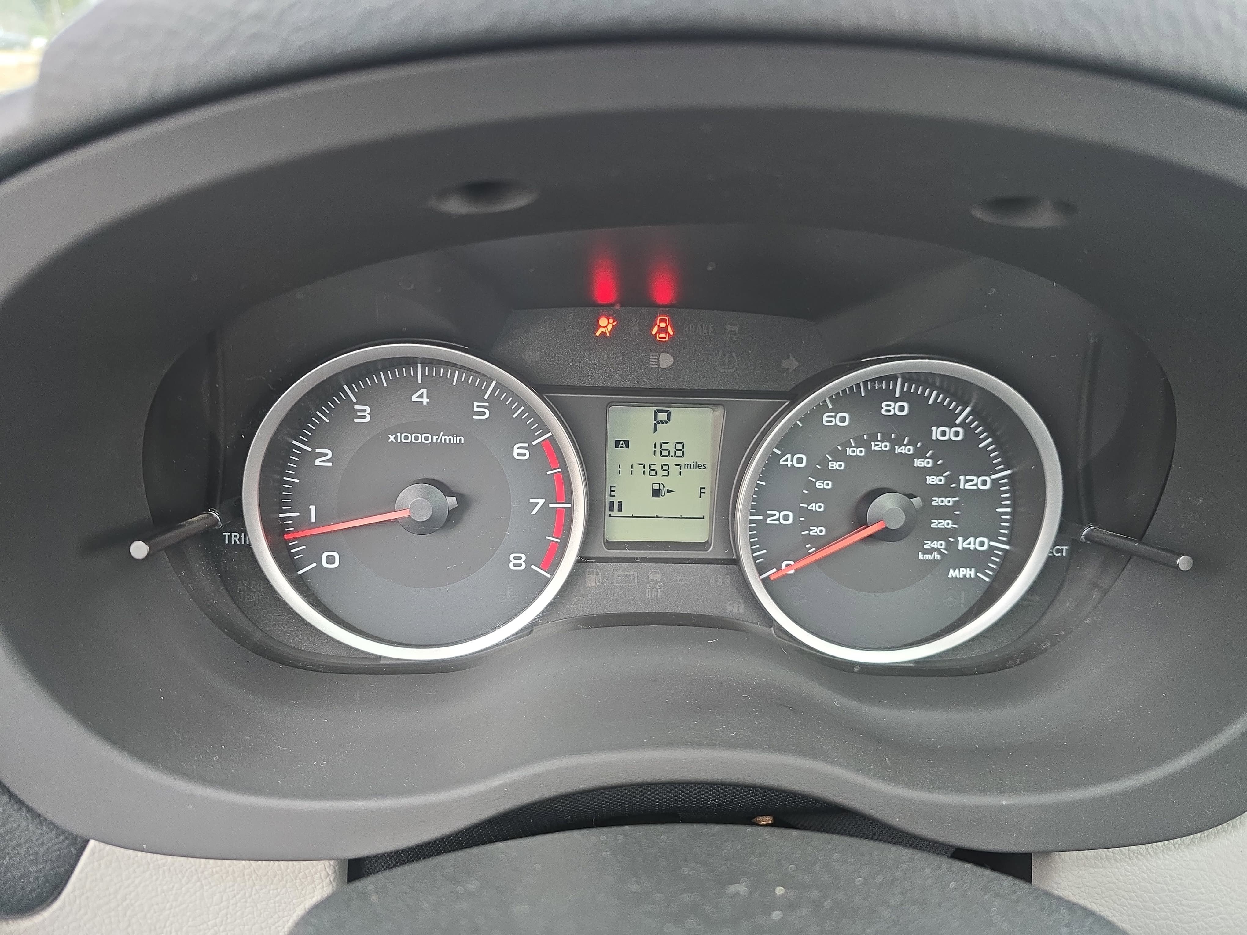 2018 Subaru Forester Premium