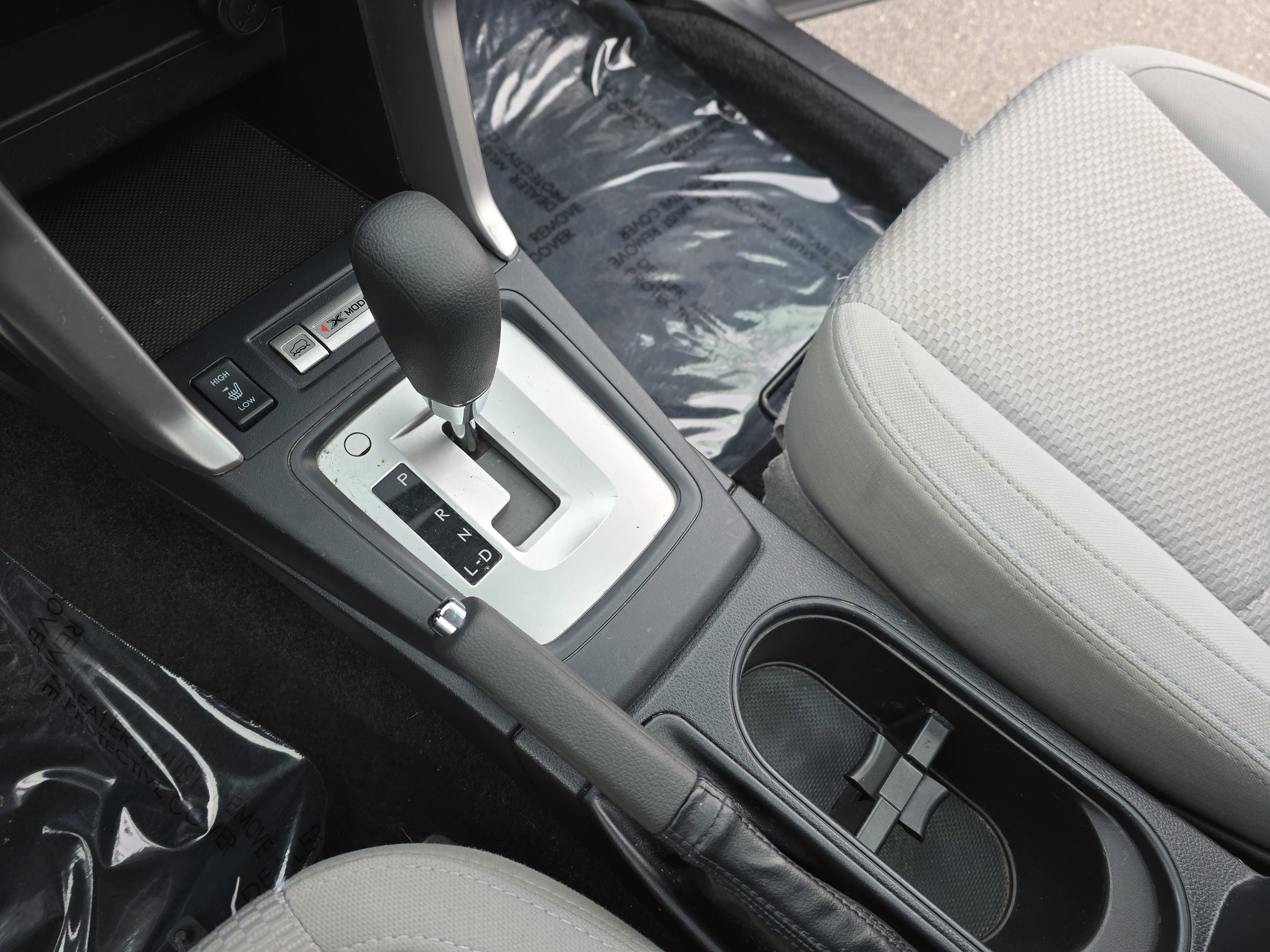 2018 Subaru Forester Premium