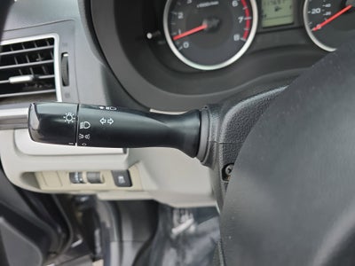 2018 Subaru Forester Premium