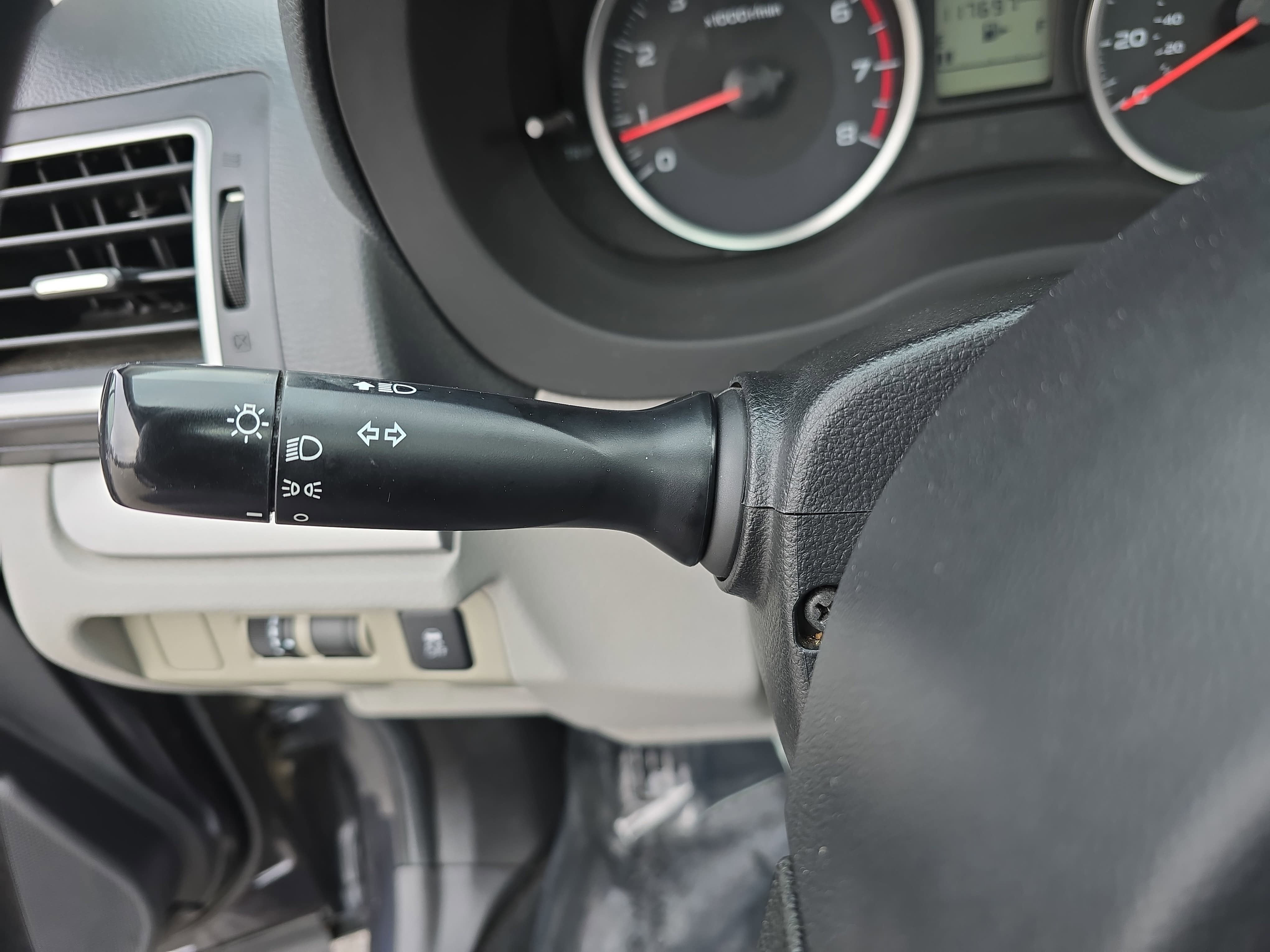 2018 Subaru Forester Premium