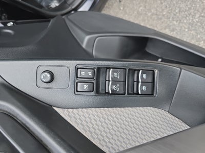 2018 Subaru Forester Premium