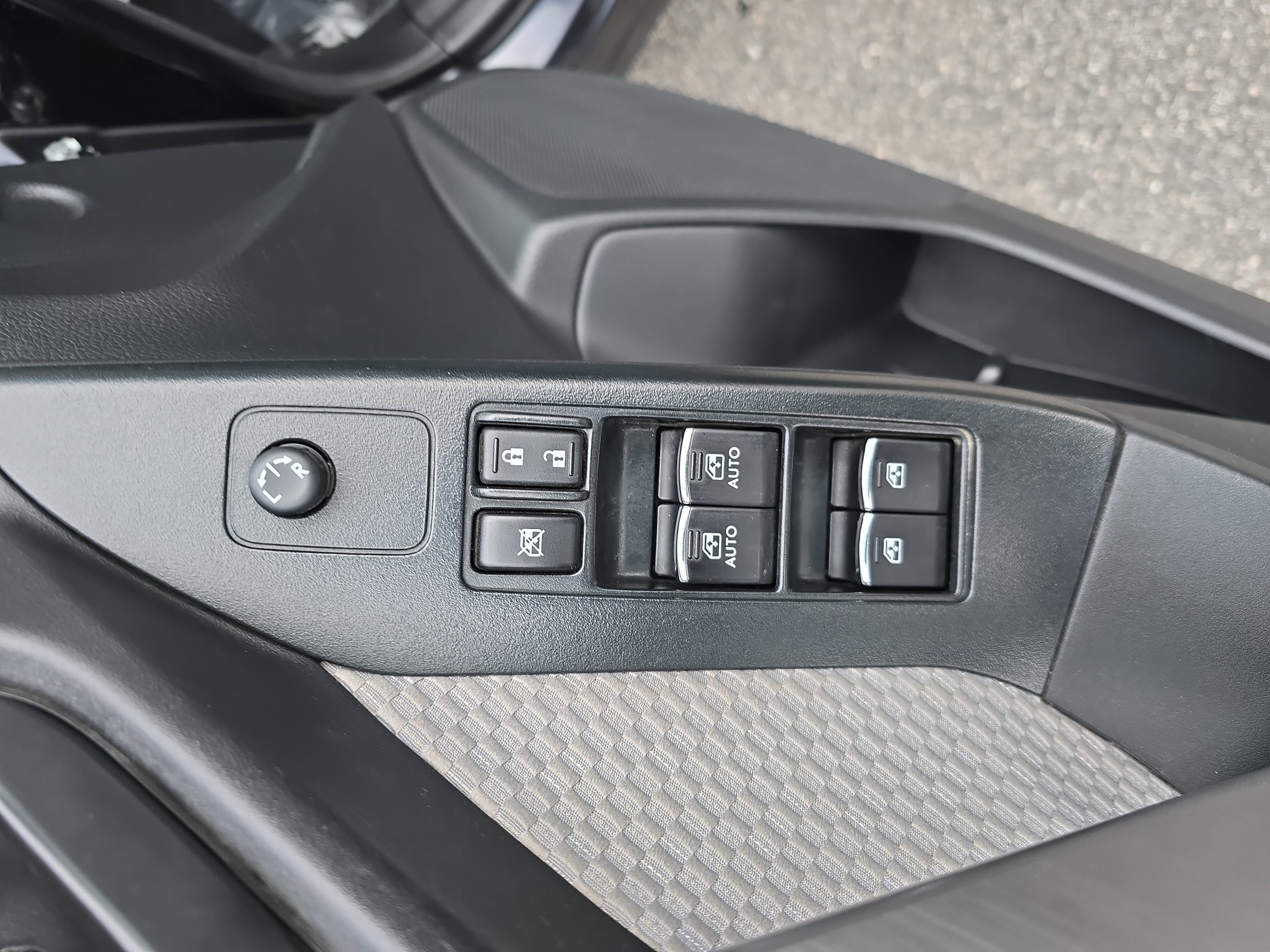 2018 Subaru Forester Premium