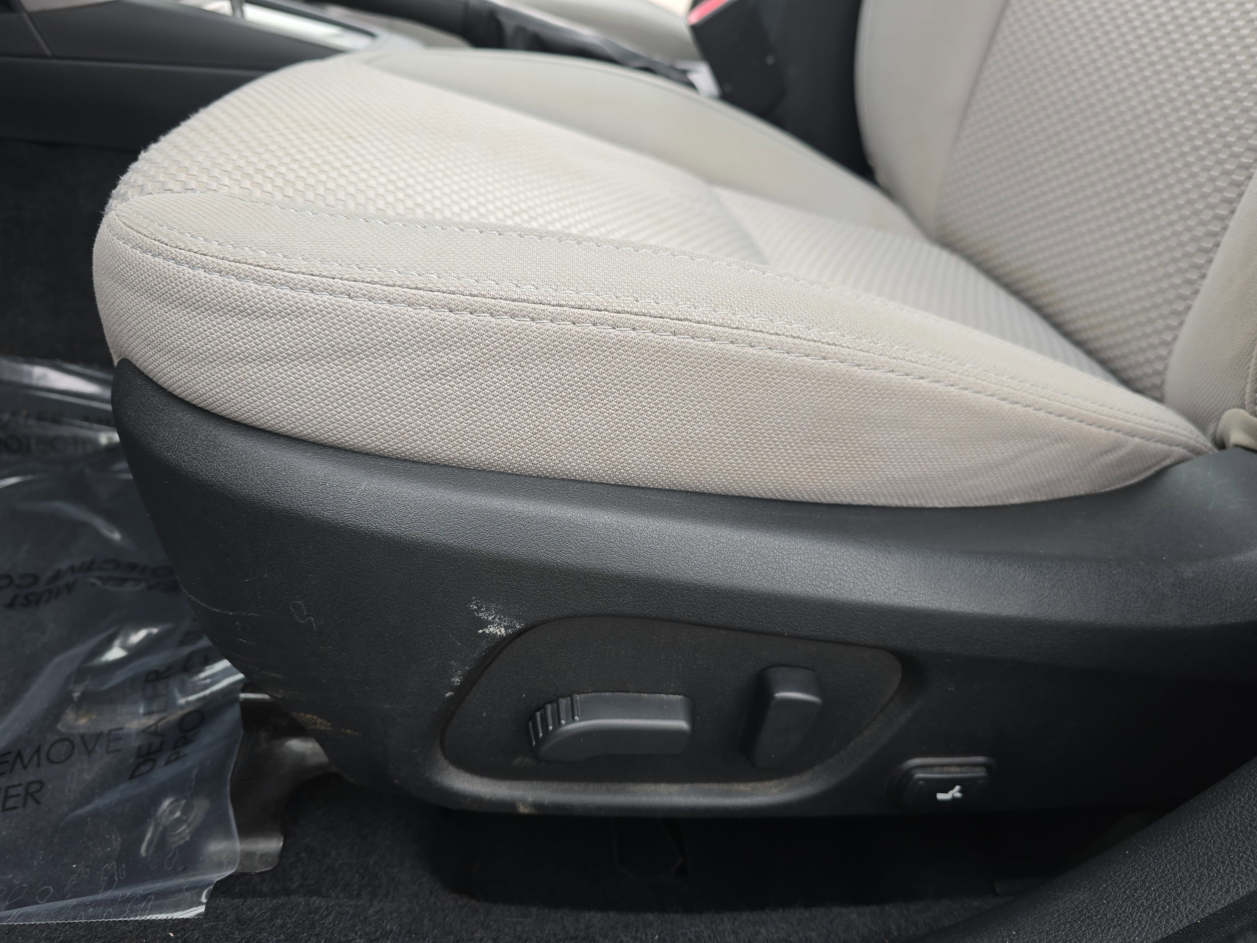 2018 Subaru Forester Premium