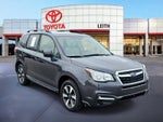 2018 Subaru Forester Premium