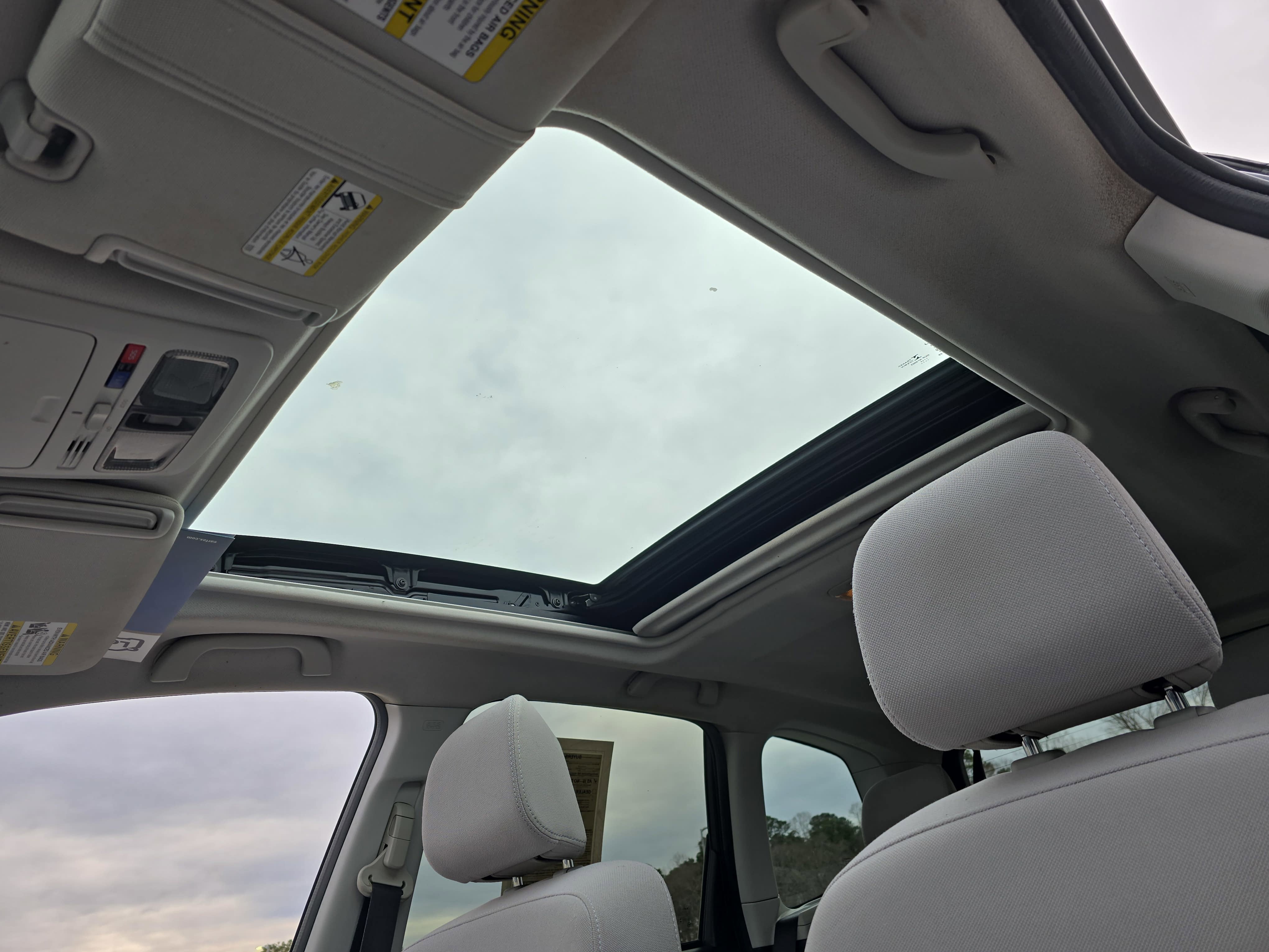 2018 Subaru Forester Premium