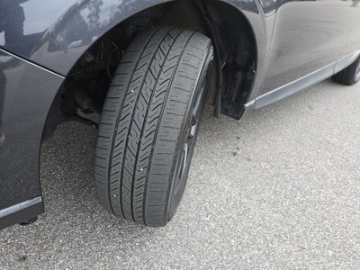 2018 Subaru Forester Premium