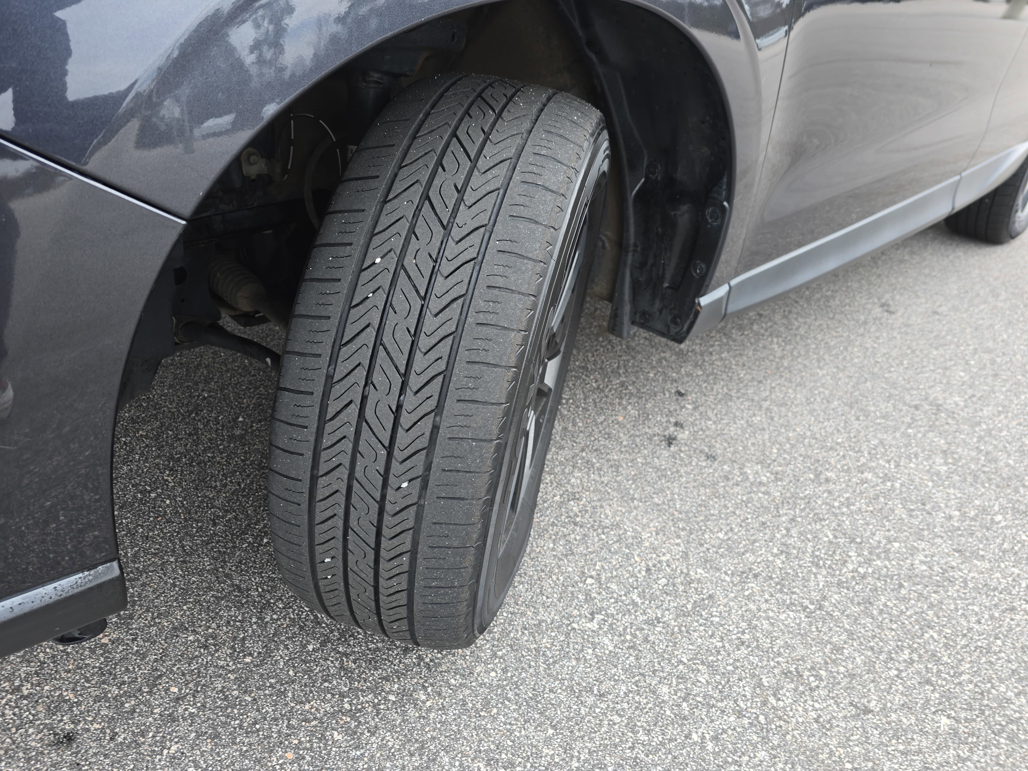 2018 Subaru Forester Premium