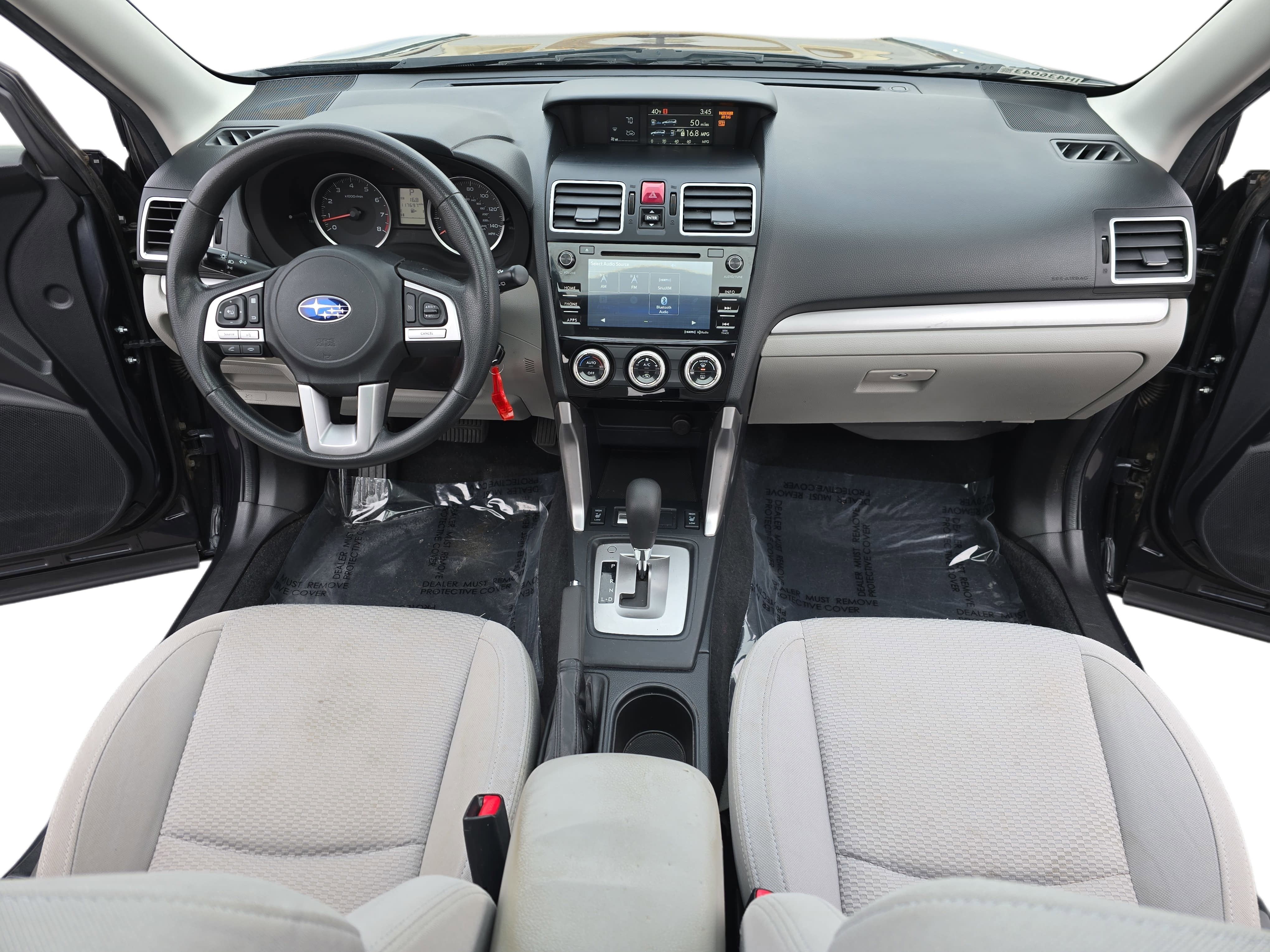 2018 Subaru Forester Premium