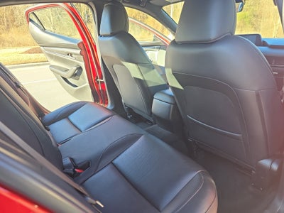 2023 Mazda Mazda3 2.5 Turbo Premium Plus