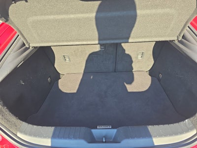 2023 Mazda Mazda3 2.5 Turbo Premium Plus