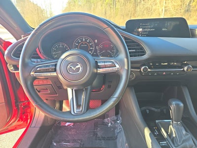 2023 Mazda Mazda3 2.5 Turbo Premium Plus