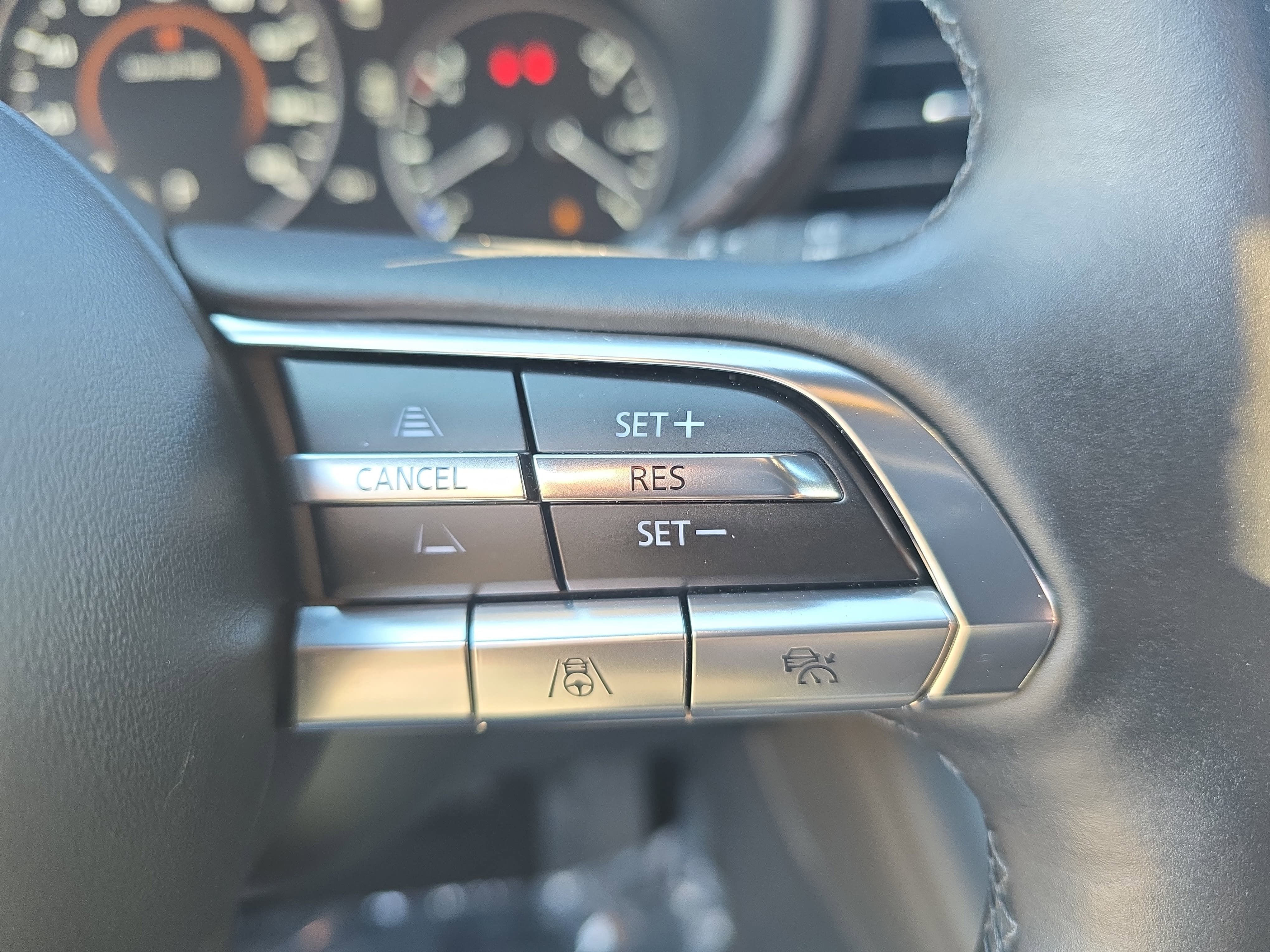 2023 Mazda Mazda3 2.5 Turbo Premium Plus